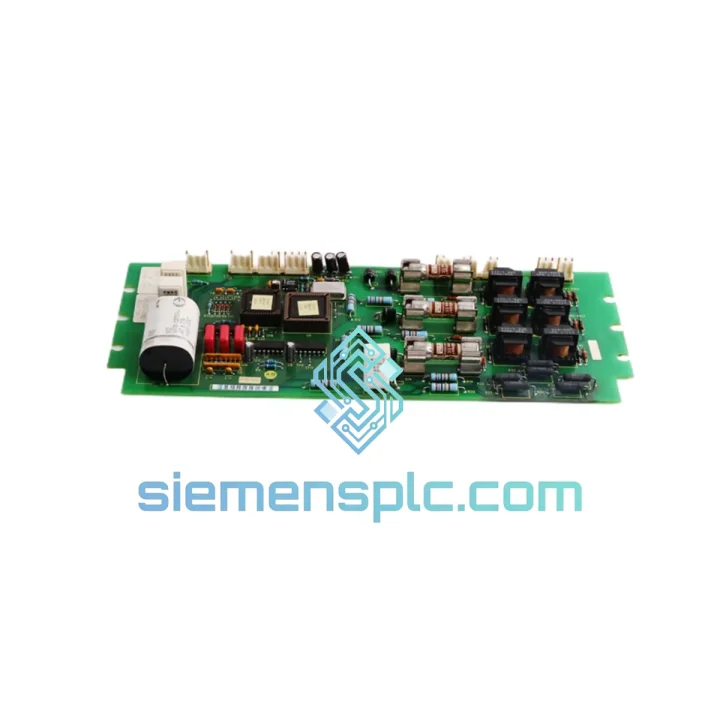 Allen-Bradley 1336-PB-SP2B 74101-502-51 Precharge PC Board