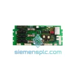 Allen-Bradley 1336-PB-SP2B 74101-502-51 Precharge PC Board image 2