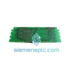 Allen-Bradley 1336-PB-SP2B 74101-502-51 Precharge PC Board image 3