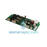 Allen-Bradley 1336-PB-SP2C 74101-502-57 Power Base Board image 1