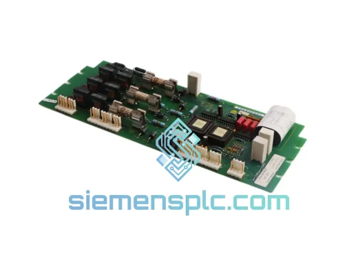 Allen-Bradley 1336-PB-SP2C 74101-502-57 Power Base Board