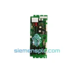 Allen-Bradley 1336-PB-SP2C 74101-502-57 Power Base Board image 2