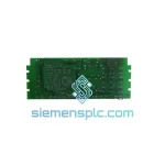 Allen-Bradley 1336-PB-SP2C 74101-502-57 Power Base Board image 3