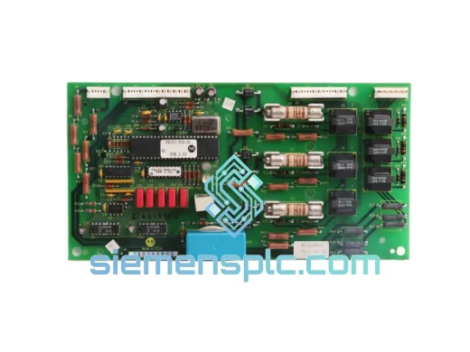 Allen-Bradley 1336-PB-SP6C 74101-181-51 Precharge PC Board – 1336 PLUS