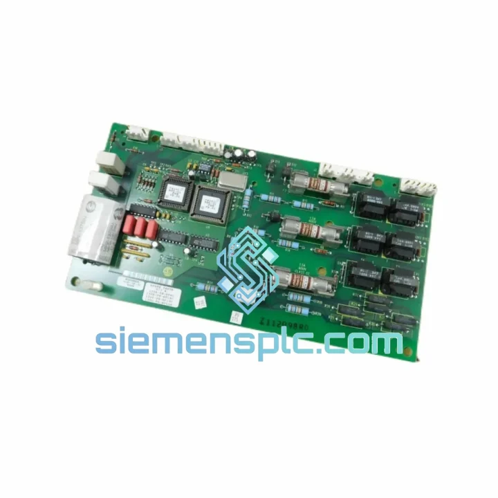 Allen-Bradley 1336-PB-SP8C Power Control Board