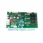 Allen-Bradley 1336-PB-SP8C Power Control Board image 3
