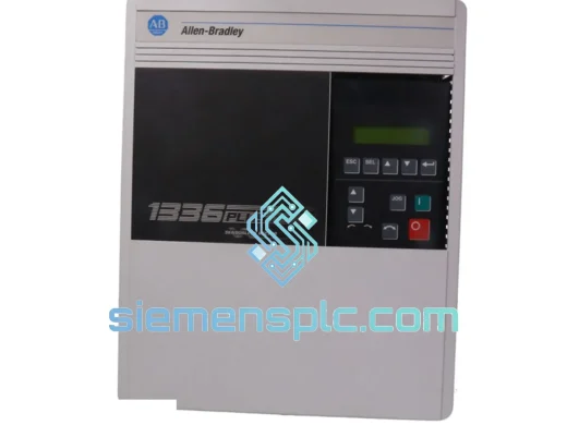 Allen-Bradley 1336F-BRF10-AA-EN Variable Frequency Drive – 1336 FLEX