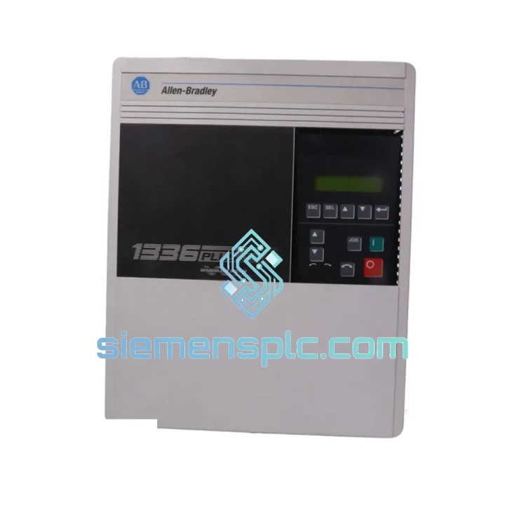 Allen-Bradley 1336F-BRF10-AA-EN Variable Frequency Drive – 1336 FLEX