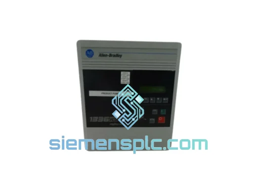 Allen-Bradley 1336F-BRF100-AE-EN-HAS2-L6 AC Drive – 1336 FORCE