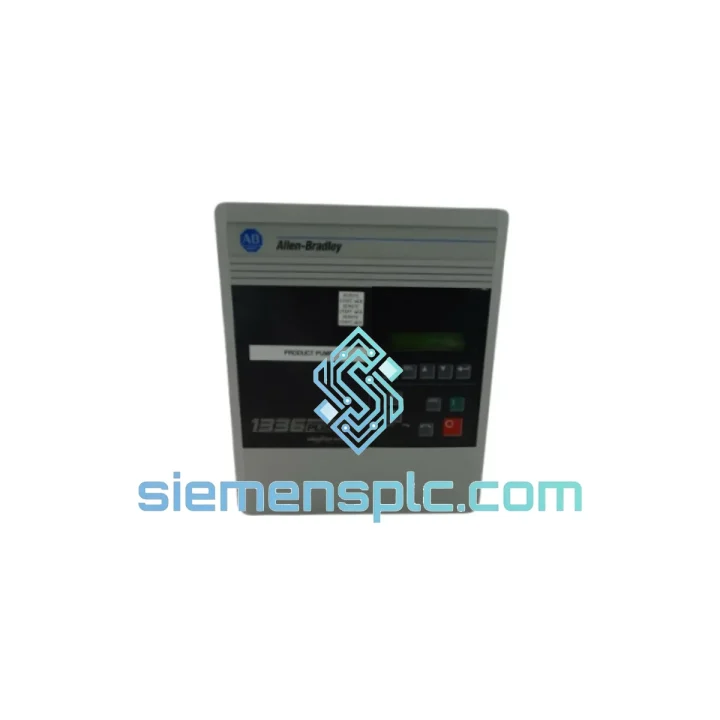 Allen-Bradley 1336F-BRF100-AE-EN-HAS2-L6 AC Drive – 1336 FORCE