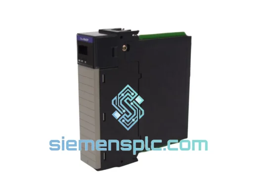 Allen-Bradley 1336F-BRF200-AA-EN AC Drive – 1336 FORCE