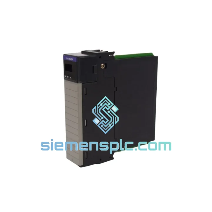 Allen-Bradley 1336F-BRF200-AA-EN AC Drive – 1336 FORCE