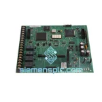 Allen-Bradley 1336F-MCB-SP2L 164989 Control Board image 1