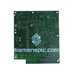 Allen-Bradley 1336F-MCB-SP2L 164989 Control Board image 2