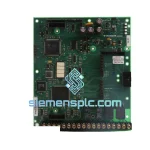 Allen-Bradley 1336F-MCB-SP2L 164989 Control Board image 3