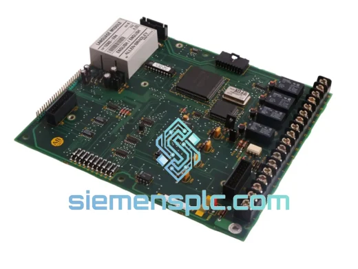 Allen-Bradley 1336S-EN4 42336-224-51 AC Variable Frequency Drive