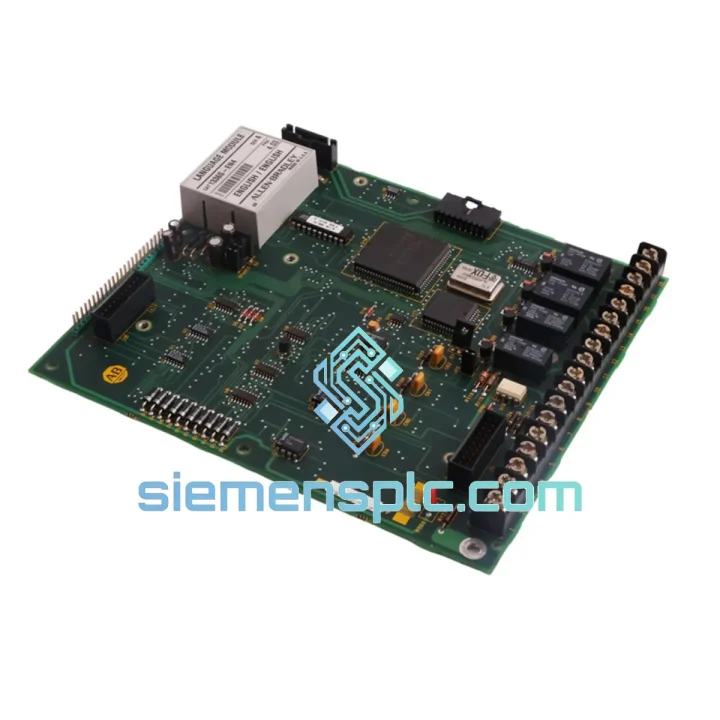Allen-Bradley 1336S-EN4 42336-224-51 AC Variable Frequency Drive
