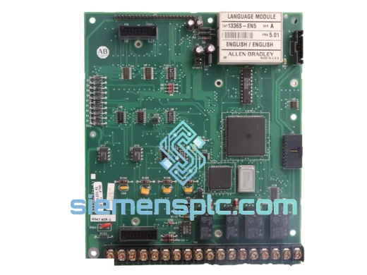 Allen-Bradley 1336S-EN5 42336-221-51 PLC Accessories – 1336 PLUS