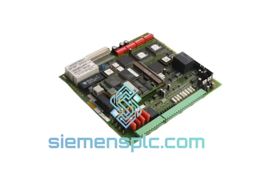 Allen-Bradley 1336T-GTB-SP1A Communications Option Board