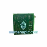 Allen-Bradley 1336T-GTB-SP1A Communications Option Board image 5