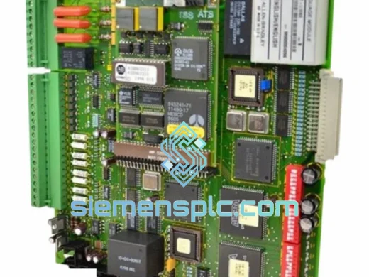 Allen-Bradley 1336T-GTB-SP1B Communication Board – 1336 PLUS Series