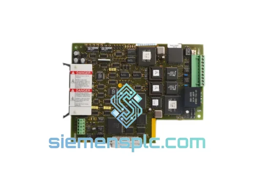 Allen-Bradley 1336T-MCB-SP1B 74101-774-51 AC Drive Control Board