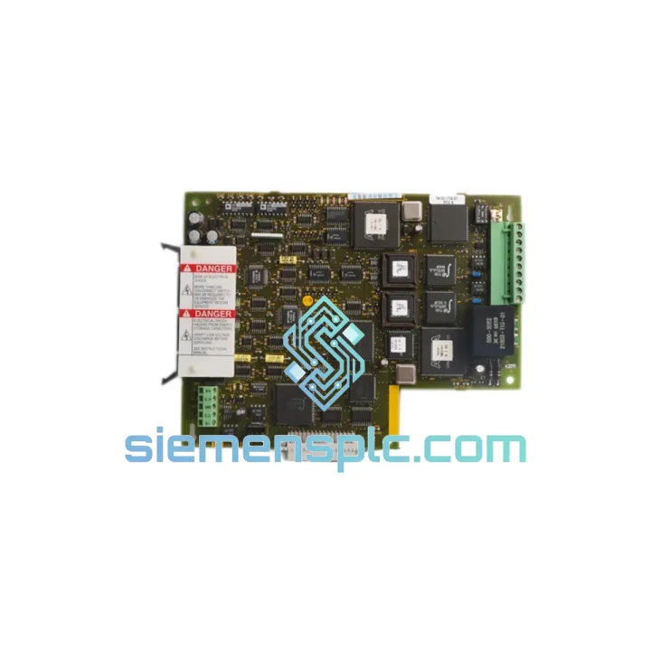 Allen-Bradley 1336T-MCB-SP1B 74101-774-51 AC Drive Control Board
