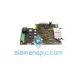 Allen-Bradley 1336T-MCB-SP1B 74101-774-51 AC Drive Control Board image 2