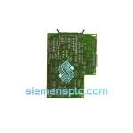 Allen-Bradley 1336T-MCB-SP1B 74101-774-51 AC Drive Control Board image 3