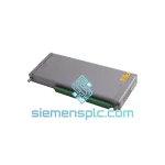 Bently Nevada 133819-01 Temperature I/O Module image 1