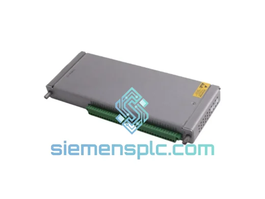 Bently Nevada 133819-01 Temperature I/O Module