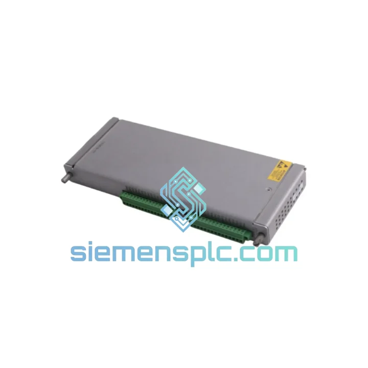 Bently Nevada 133819-01 Temperature I/O Module