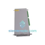 Bently Nevada 133819-01 Temperature I/O Module image 2