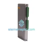 Bently Nevada 133819-01 Temperature I/O Module image 6