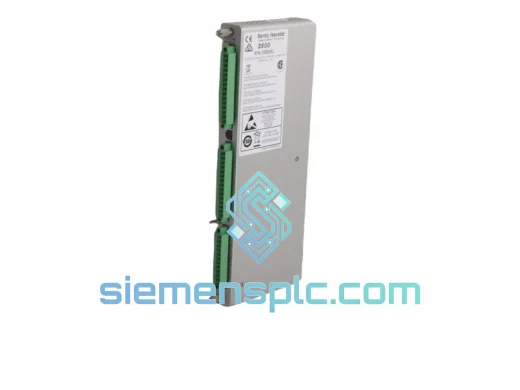 Bently Nevada 133819-02 I/O Interface Module – 3500 Series