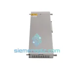 Bently Nevada 133827-01 Non-Isolated I/O Module image 1