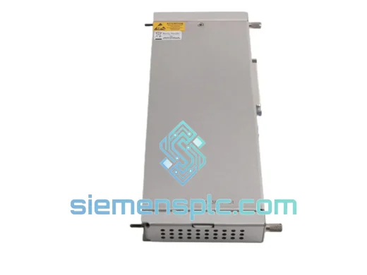 Bently Nevada 133827-01 Non-Isolated I/O Module