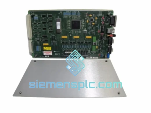 Bently Nevada 134652-01 Transient Data Interface