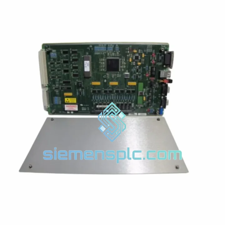 Bently Nevada 134652-01 Transient Data Interface