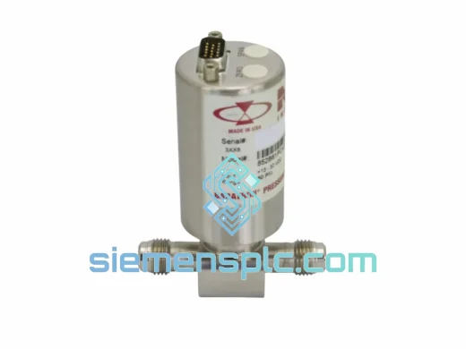 MKS Instruments 1350-01083 Pressure Transducer