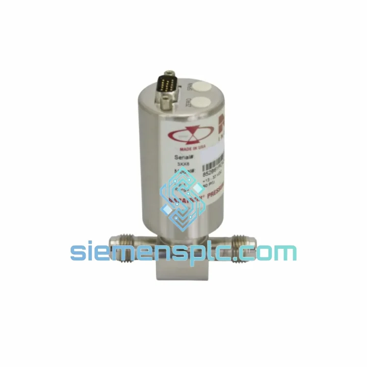 MKS Instruments 1350-01083 Pressure Transducer