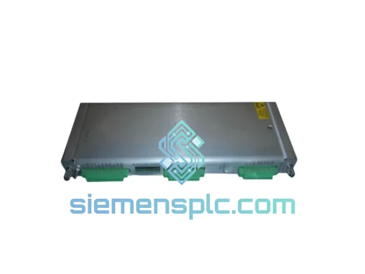 Bently Nevada 135127-01 Position I/O Module