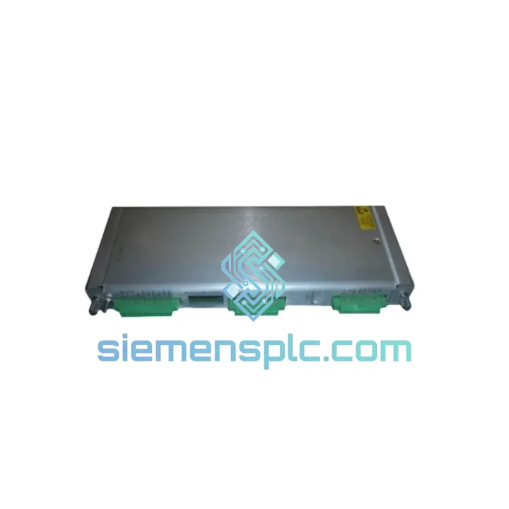 Bently Nevada 135127-01 Position I/O Module