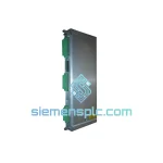 Bently Nevada 135127-01 Position I/O Module image 2