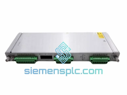 Bently Nevada 135137-01 Position I/O Module