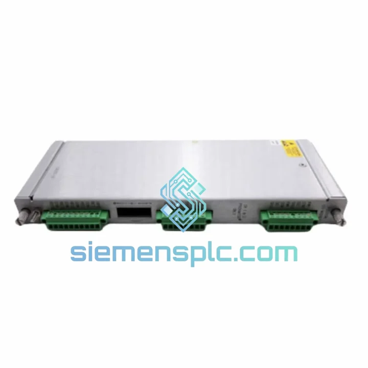 Bently Nevada 135137-01 Position I/O Module