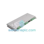 Bently Nevada 135137-01 Position I/O Module image 5