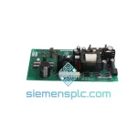 Allen-Bradley 135232-04 142129 135230REV09 Power Supply Board – 1336 Series image 3