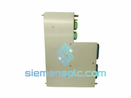 Bently Nevada 135473-01 Vibration Monitor Module