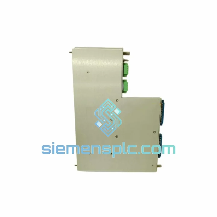 Bently Nevada 135473-01 Vibration Monitor Module